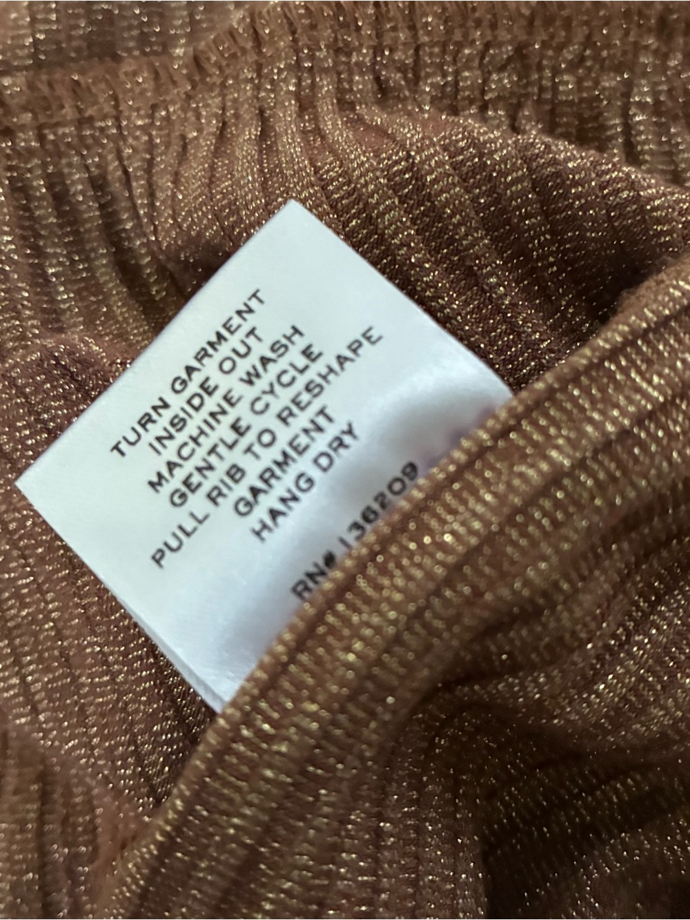 Hatch Dress - Picture 14 of 16